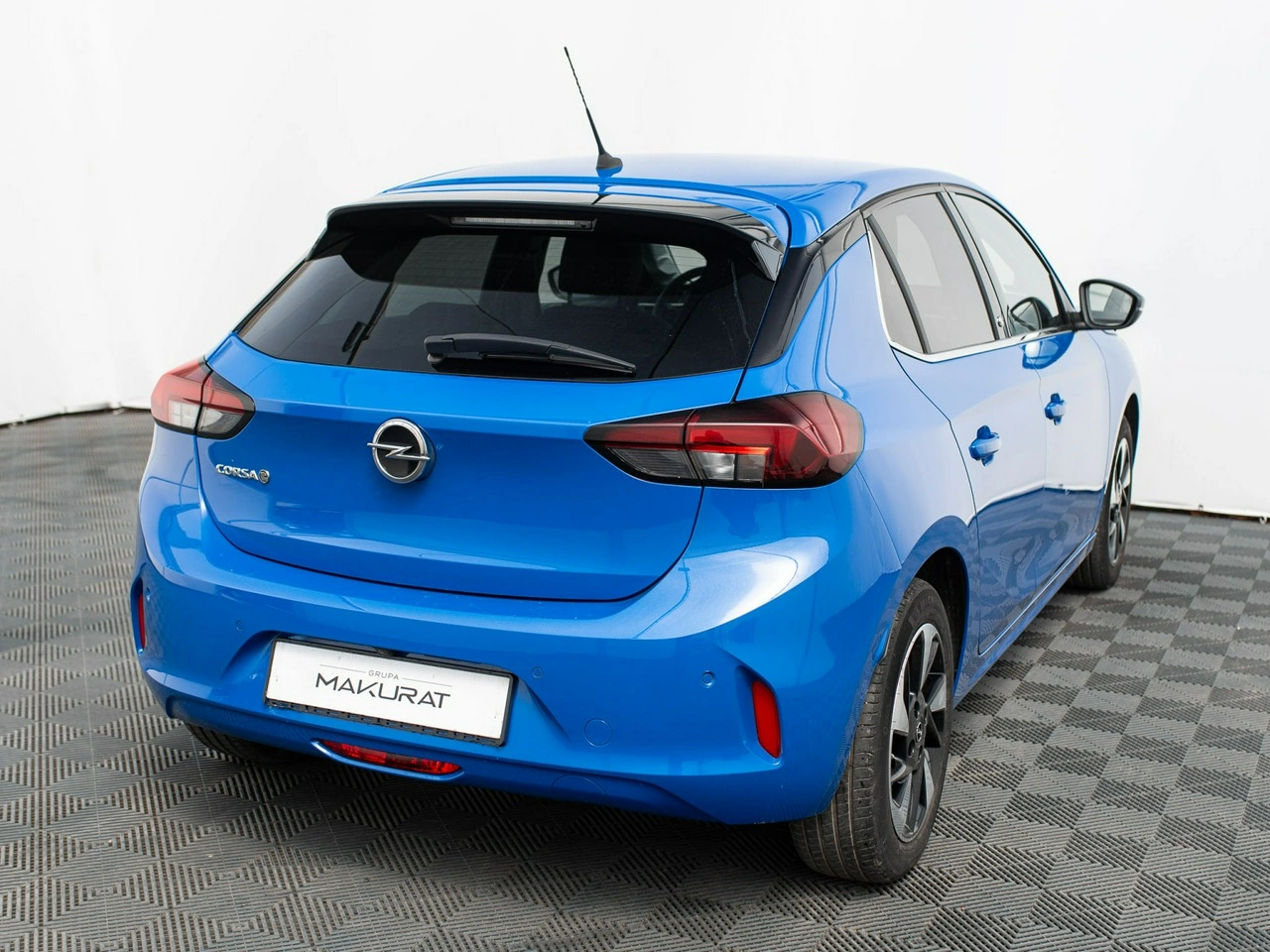 Opel Corsa - Zdjęcie 4