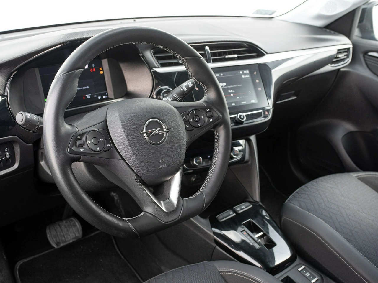 Opel Corsa - Zdjęcie 5