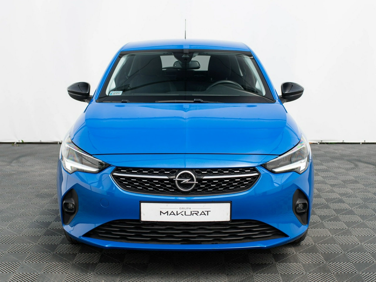 Opel Corsa - Zdjęcie 6