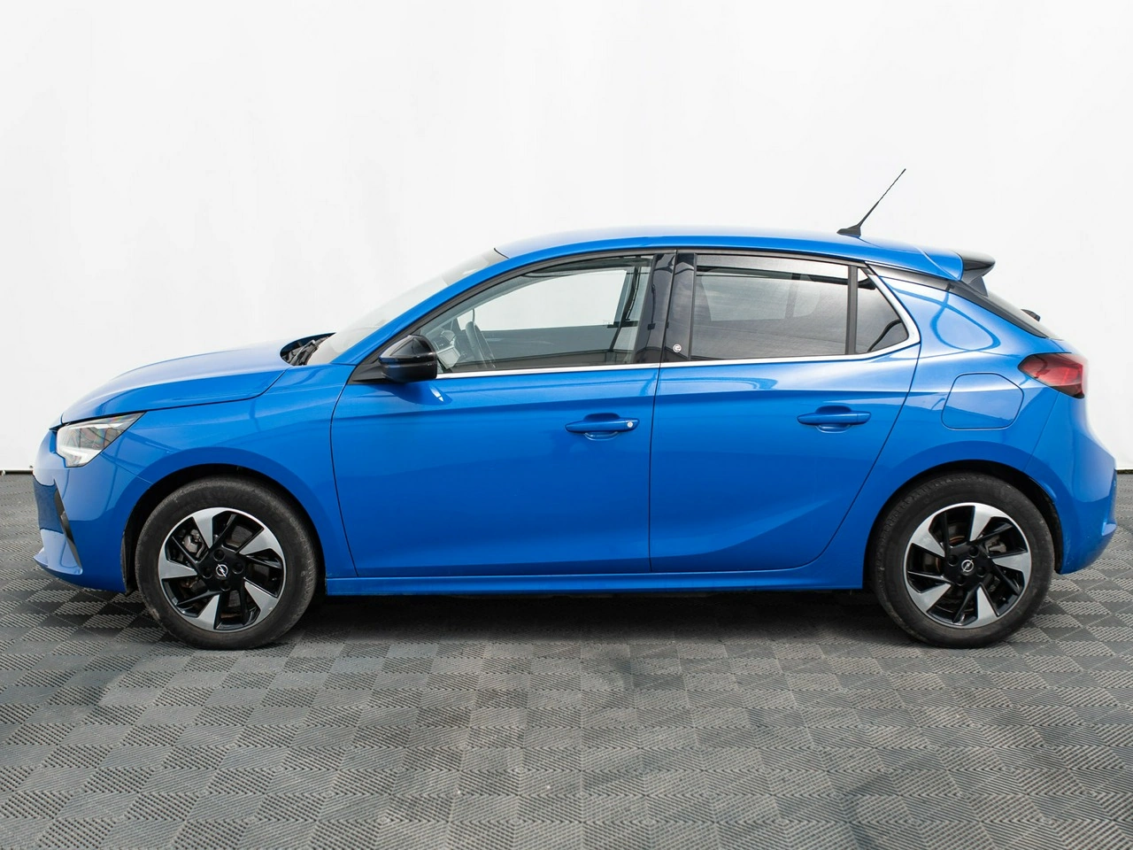 Opel Corsa - Zdjęcie 7