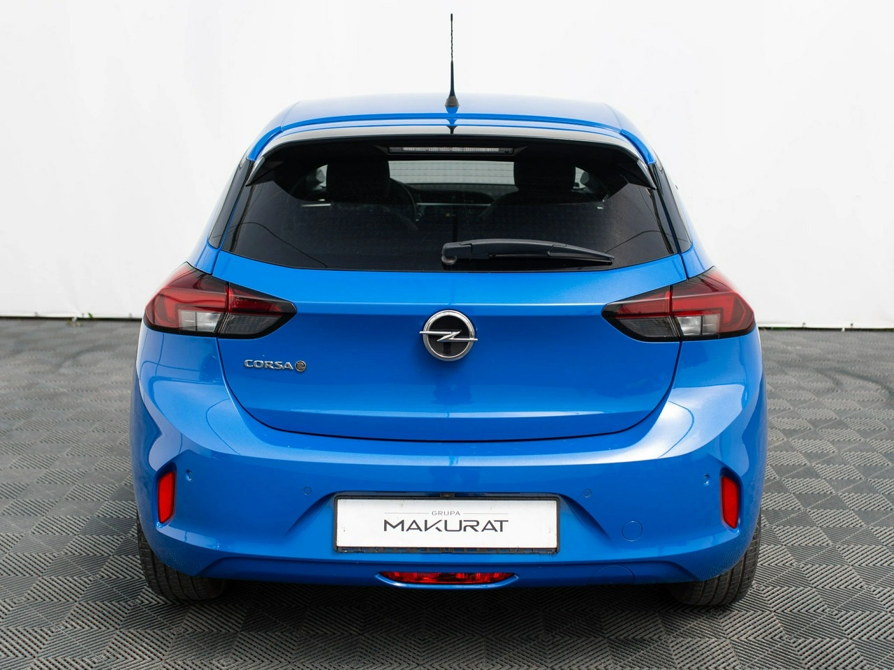 Opel Corsa - Zdjęcie 8