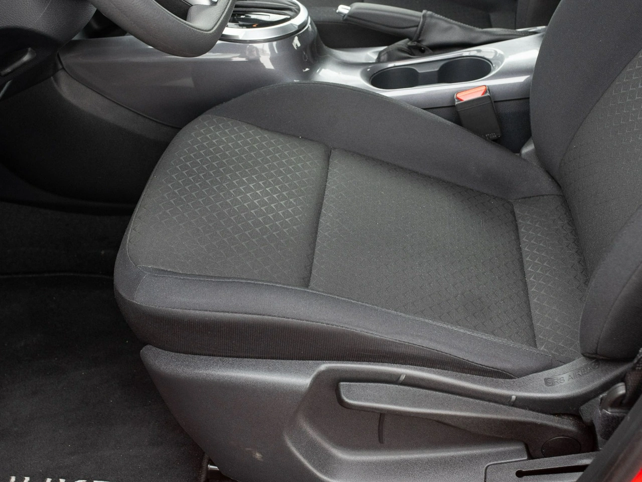 Nissan Juke - Zdjęcie 10