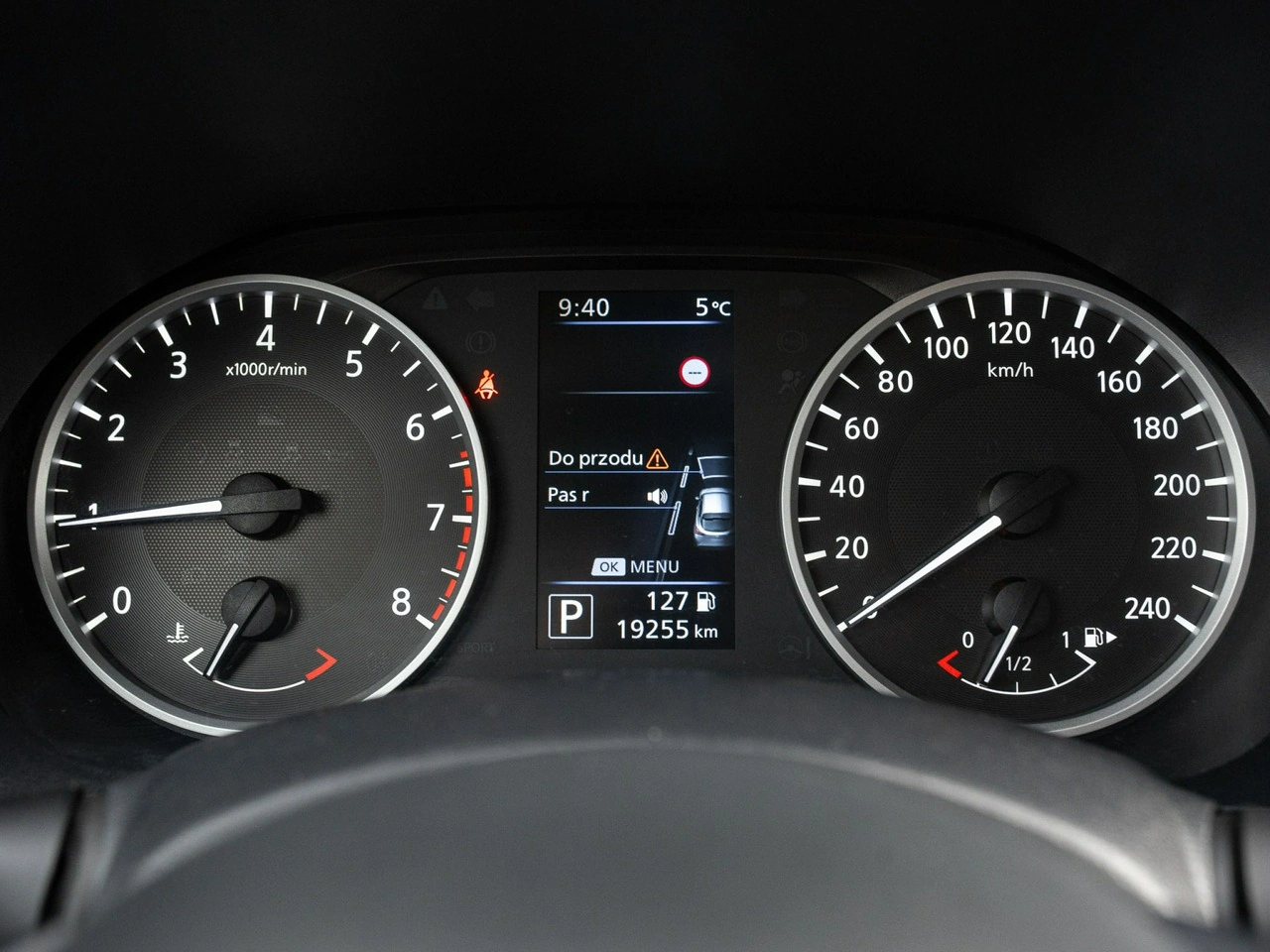 Nissan Juke - Zdjęcie 12