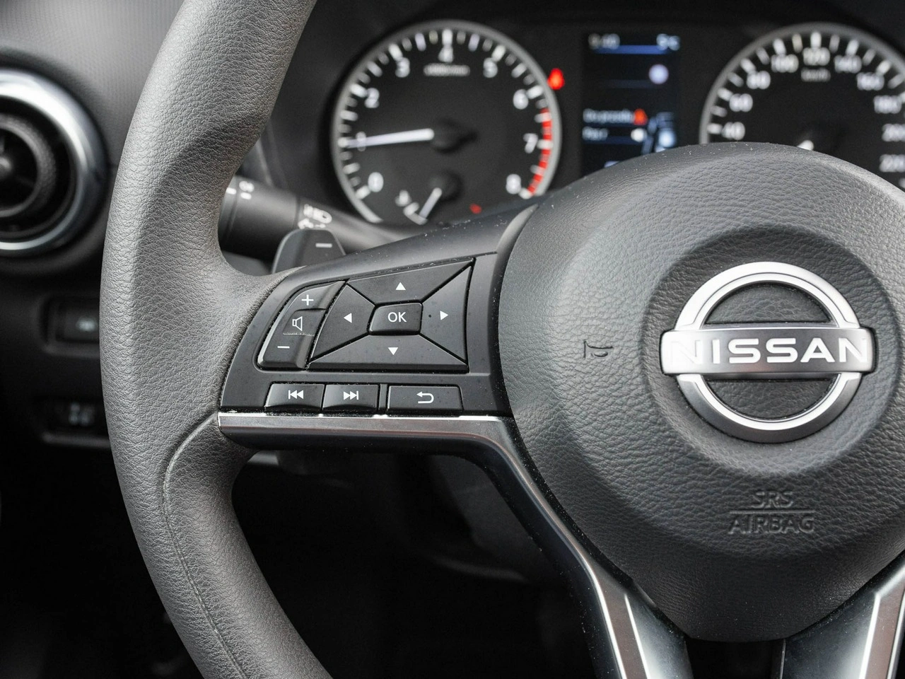 Nissan Juke - Zdjęcie 13