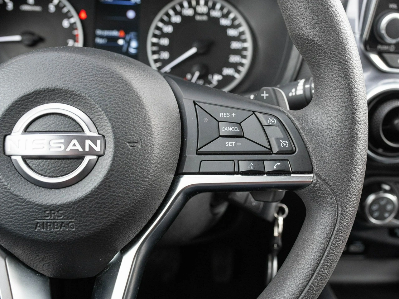 Nissan Juke - Zdjęcie 14