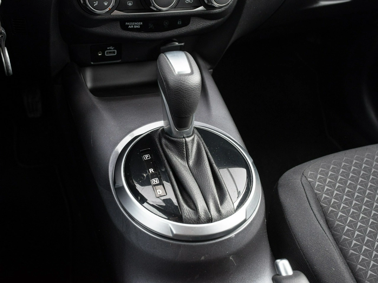 Nissan Juke - Zdjęcie 15