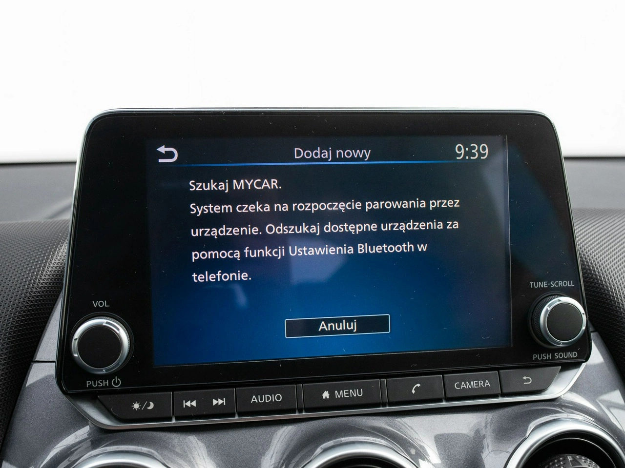 Nissan Juke - Zdjęcie 18