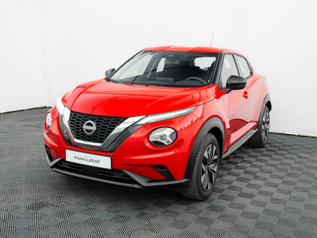 Nissan Juke - Zdjęcie 1