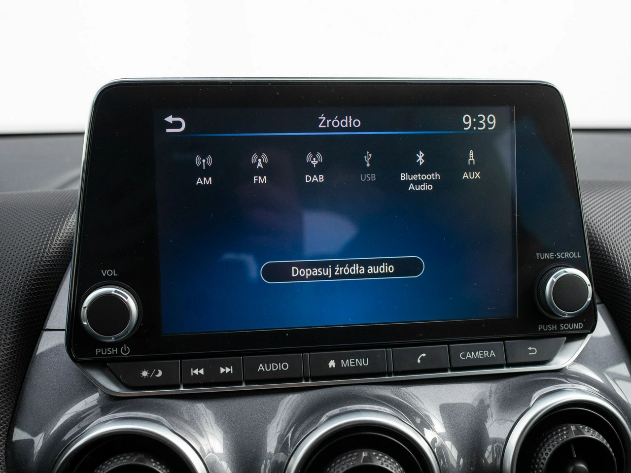 Nissan Juke - Zdjęcie 20