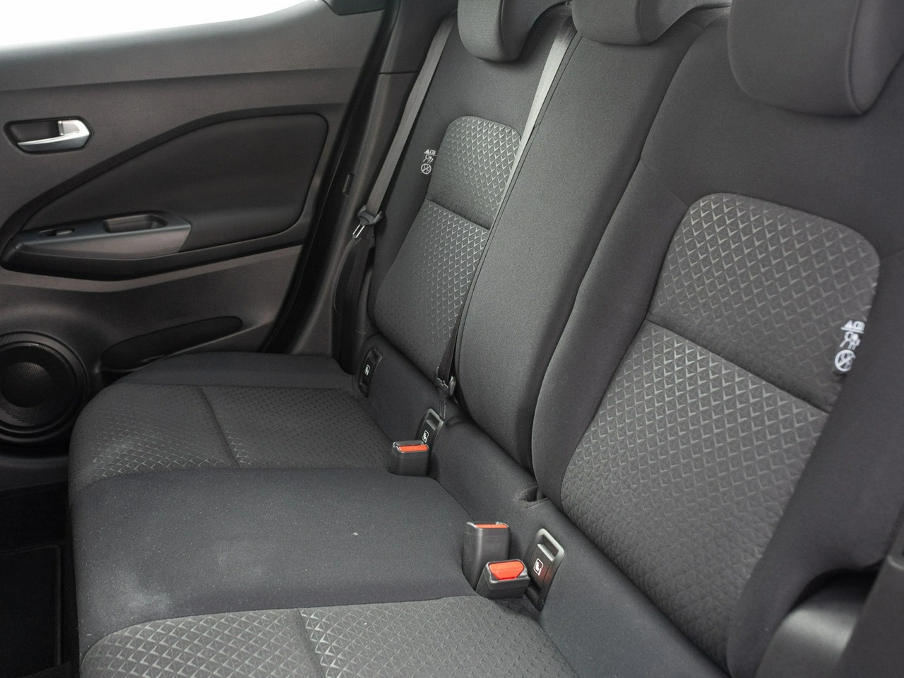 Nissan Juke - Zdjęcie 25