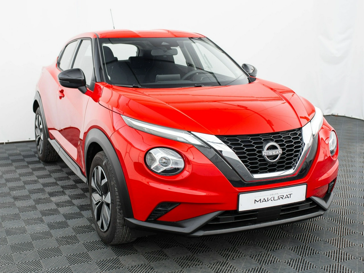 Nissan Juke - Zdjęcie 2