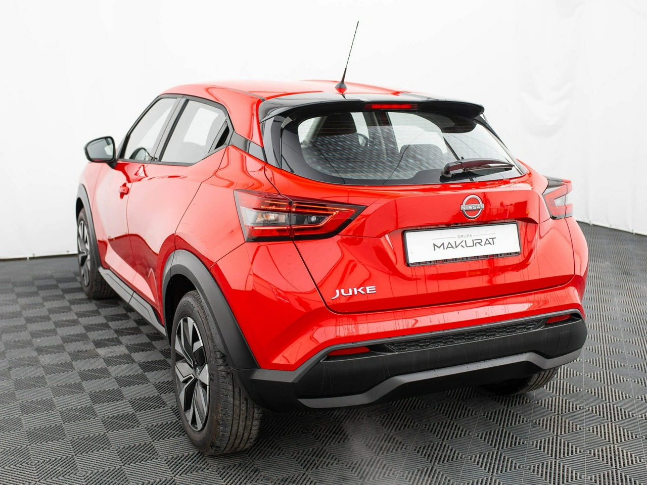 Nissan Juke - Zdjęcie 3