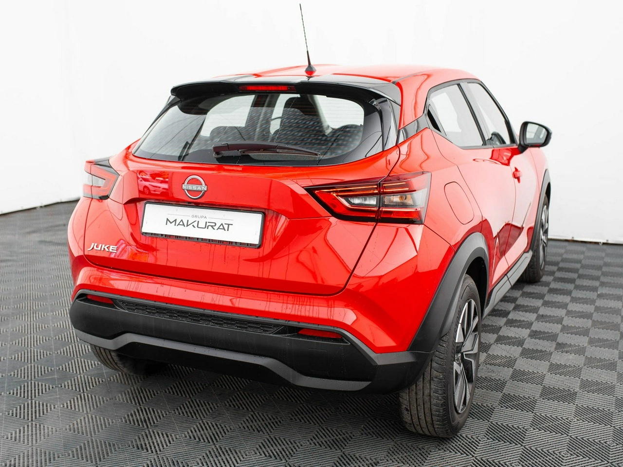 Nissan Juke - Zdjęcie 4