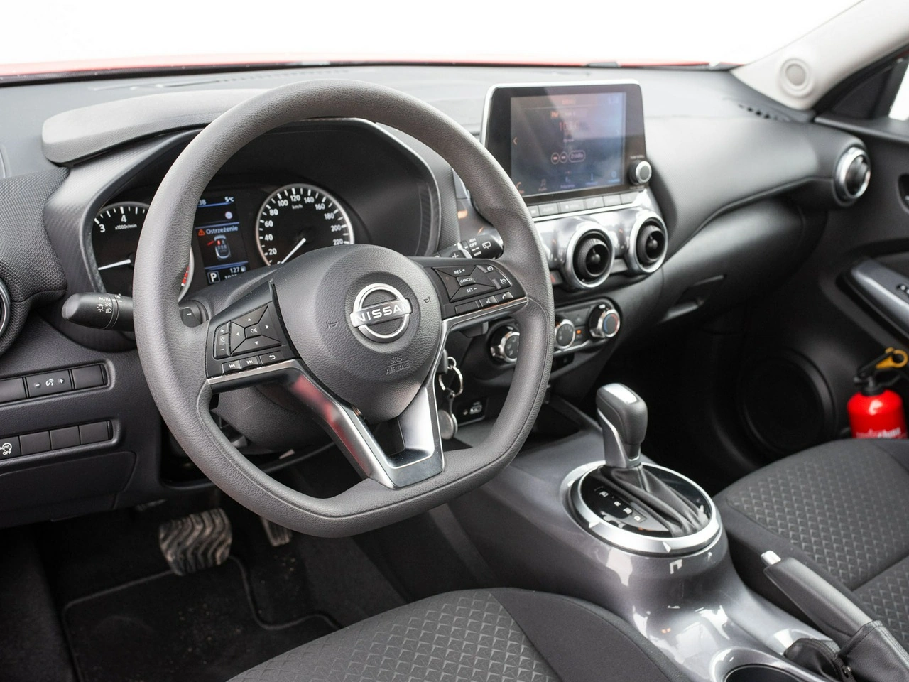 Nissan Juke - Zdjęcie 5