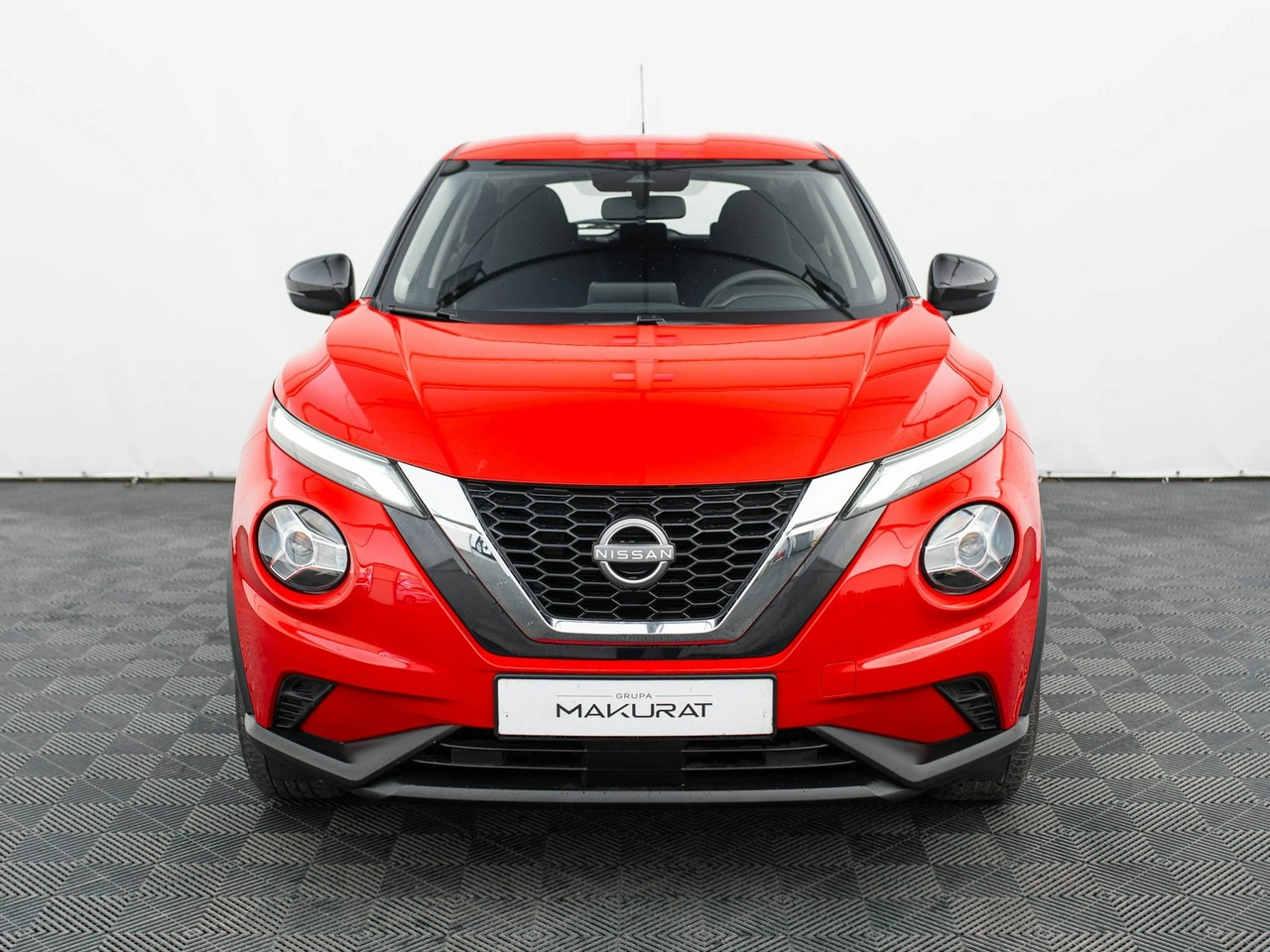 Nissan Juke - Zdjęcie 6
