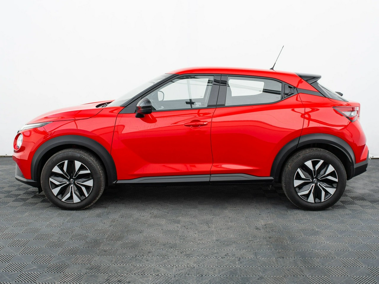 Nissan Juke - Zdjęcie 7
