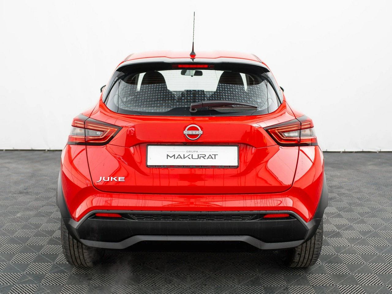 Nissan Juke - Zdjęcie 8