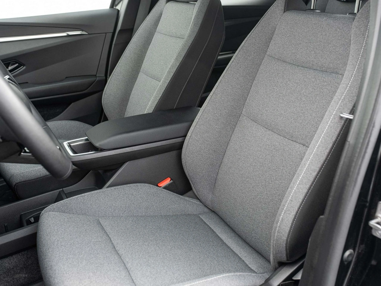 Renault Megane - Zdjęcie 10