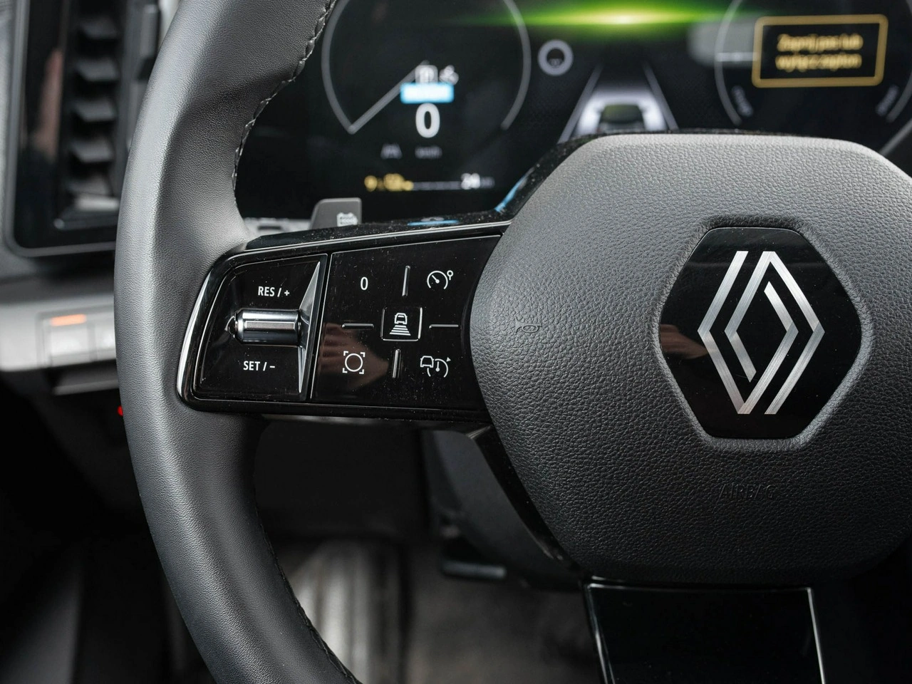 Renault Megane - Zdjęcie 12