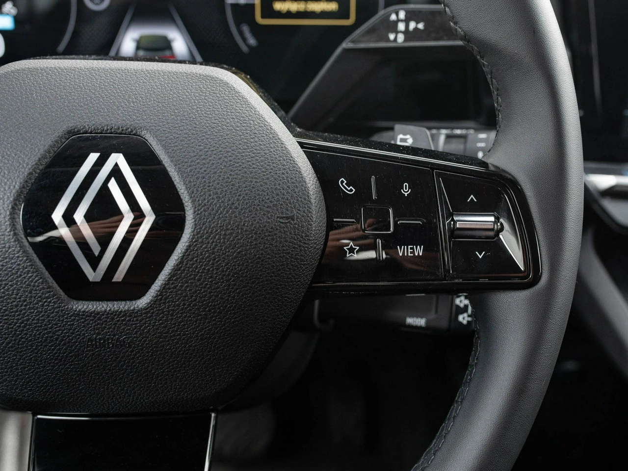 Renault Megane - Zdjęcie 13