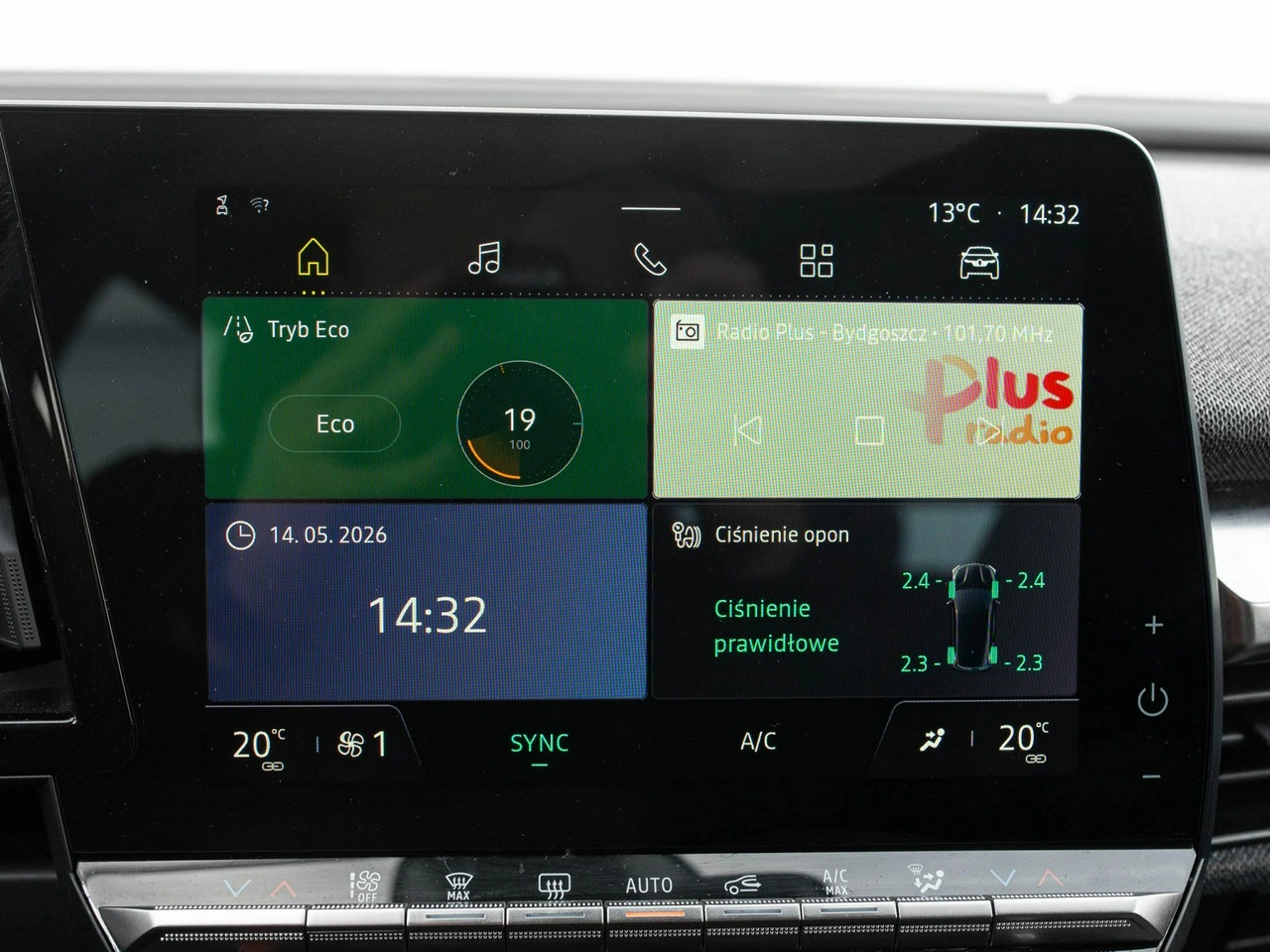 Renault Megane - Zdjęcie 14