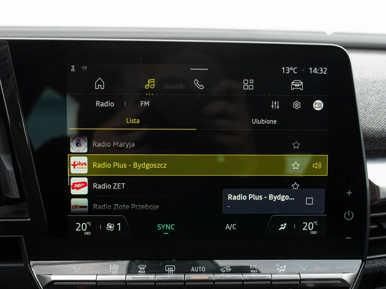 Renault Megane - Zdjęcie 15
