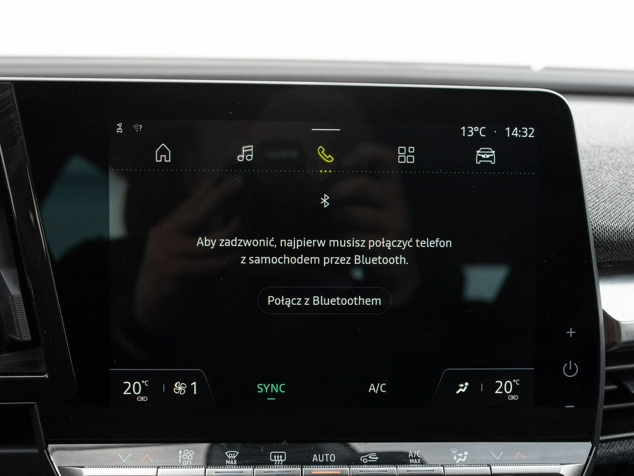 Renault Megane - Zdjęcie 16