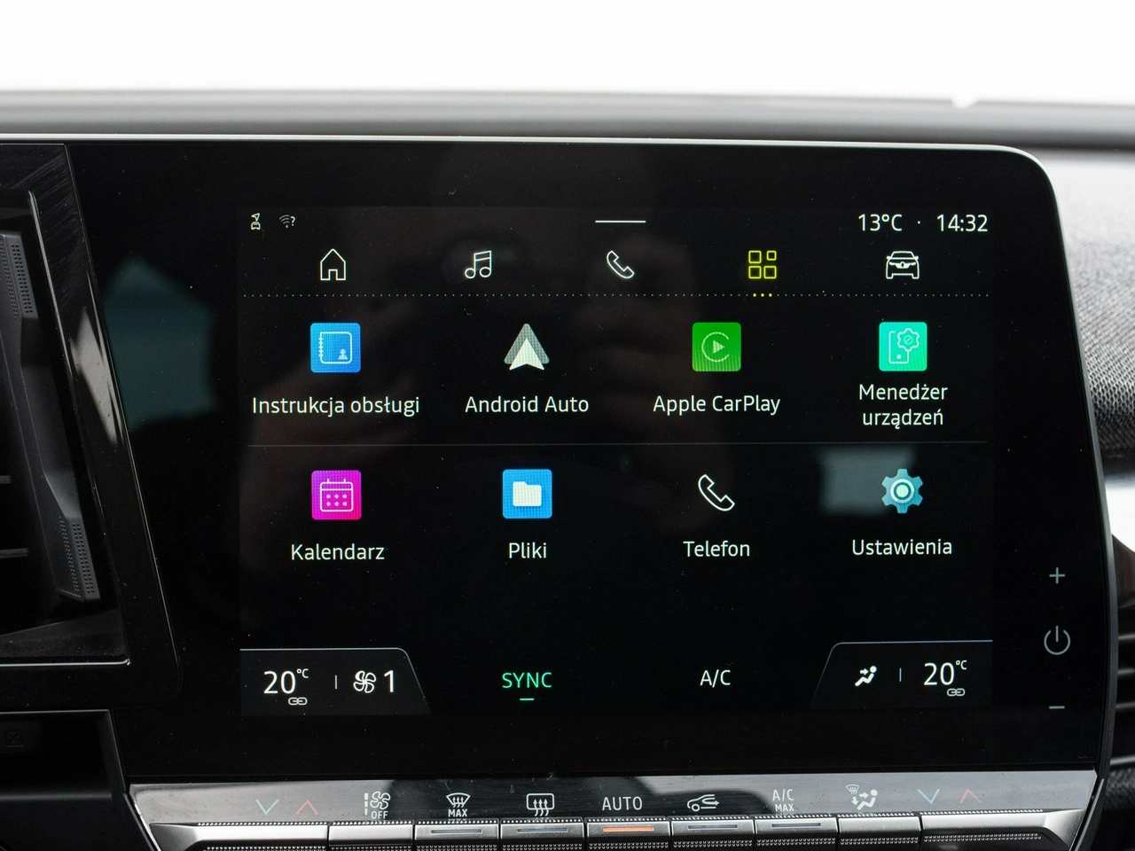 Renault Megane - Zdjęcie 17