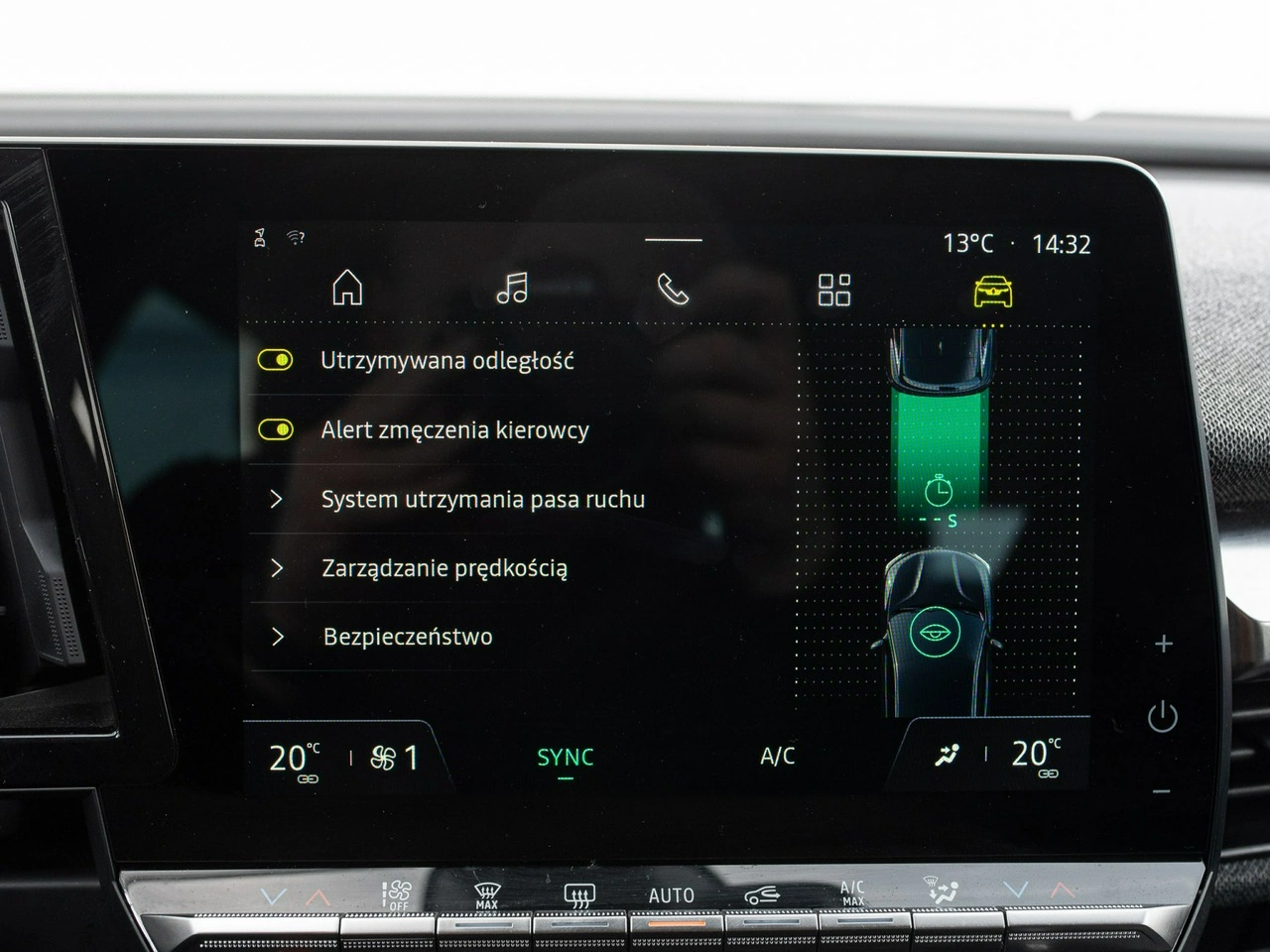 Renault Megane - Zdjęcie 18