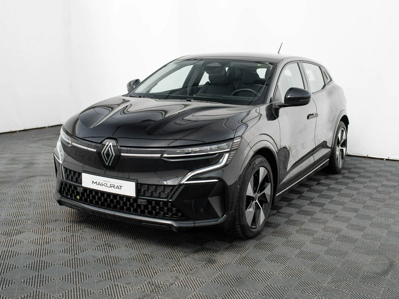 Renault Megane - Zdjęcie 1