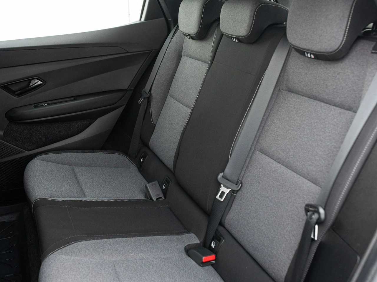 Renault Megane - Zdjęcie 23