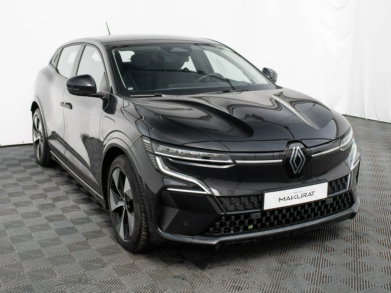 Renault Megane - Zdjęcie 2