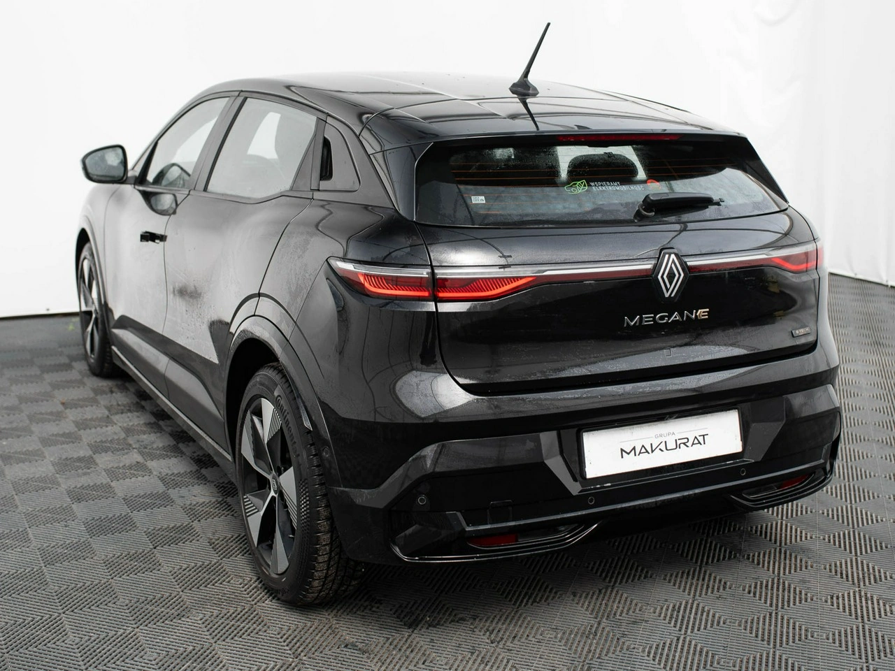 Renault Megane - Zdjęcie 3