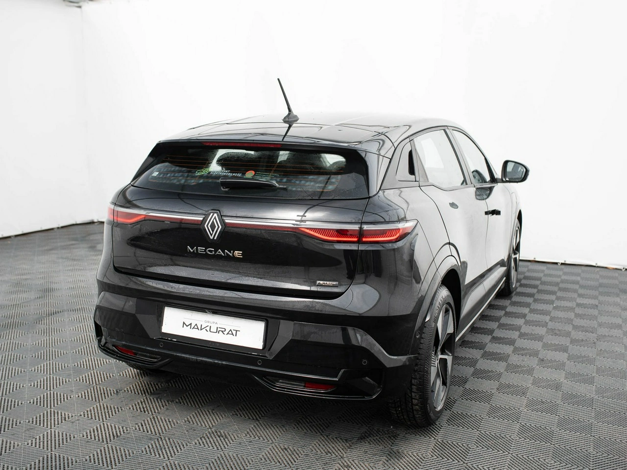 Renault Megane - Zdjęcie 4