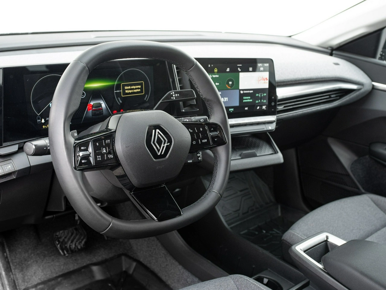 Renault Megane - Zdjęcie 5