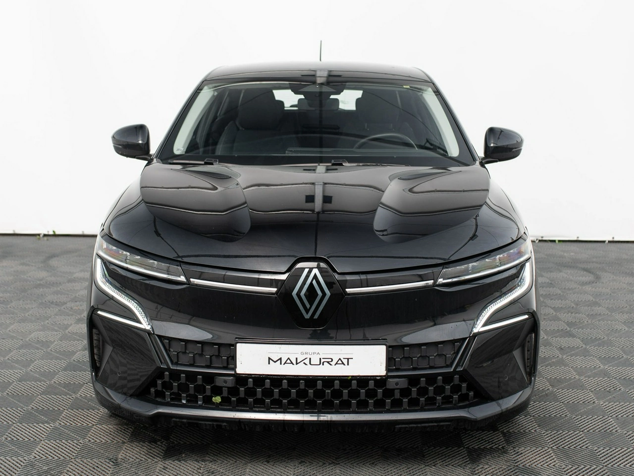 Renault Megane - Zdjęcie 6