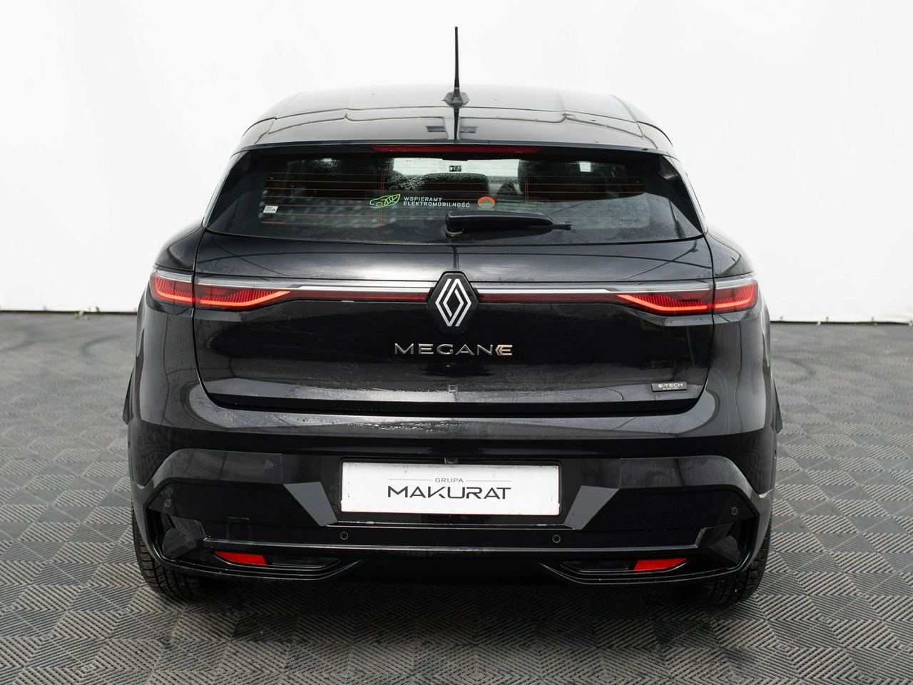 Renault Megane - Zdjęcie 7