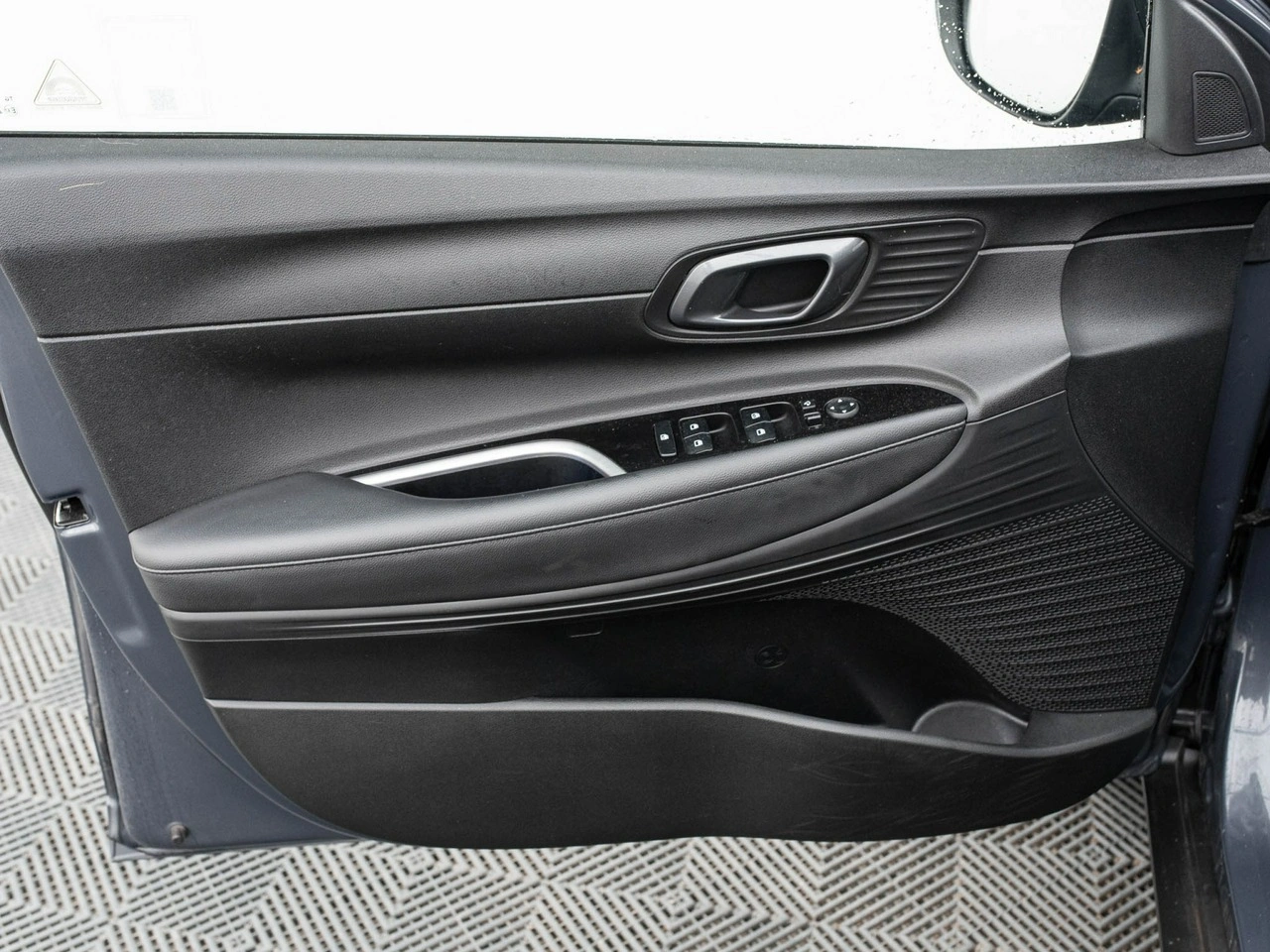 Hyundai Bayon - Zdjęcie 9