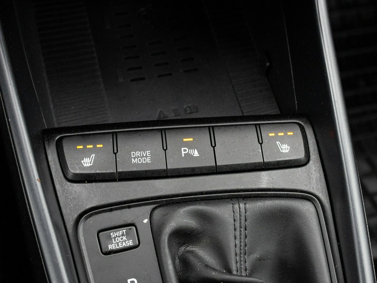 Hyundai Bayon - Zdjęcie 16