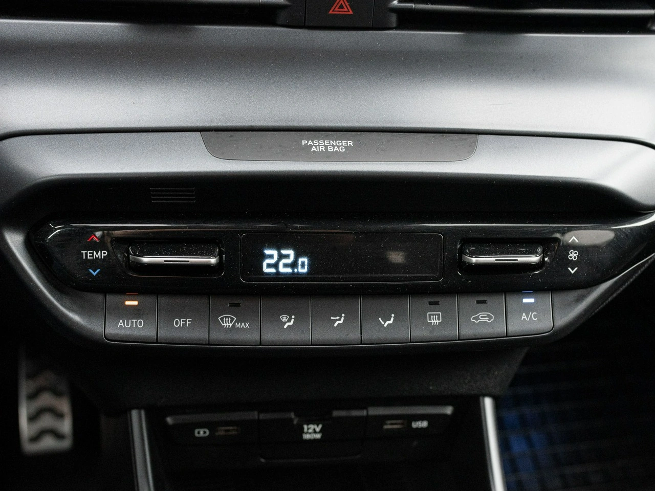 Hyundai Bayon - Zdjęcie 17