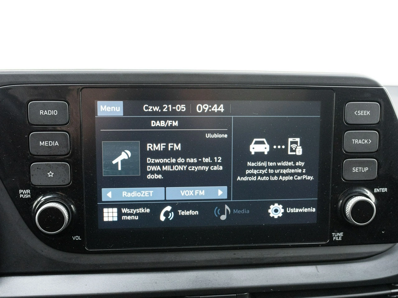 Hyundai Bayon - Zdjęcie 18