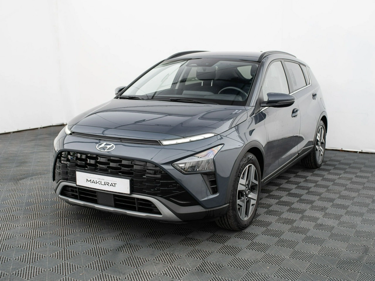 Hyundai Bayon - Zdjęcie 1