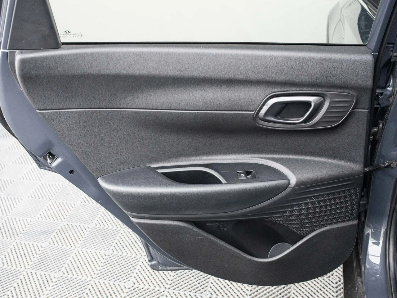 Hyundai Bayon - Zdjęcie 20