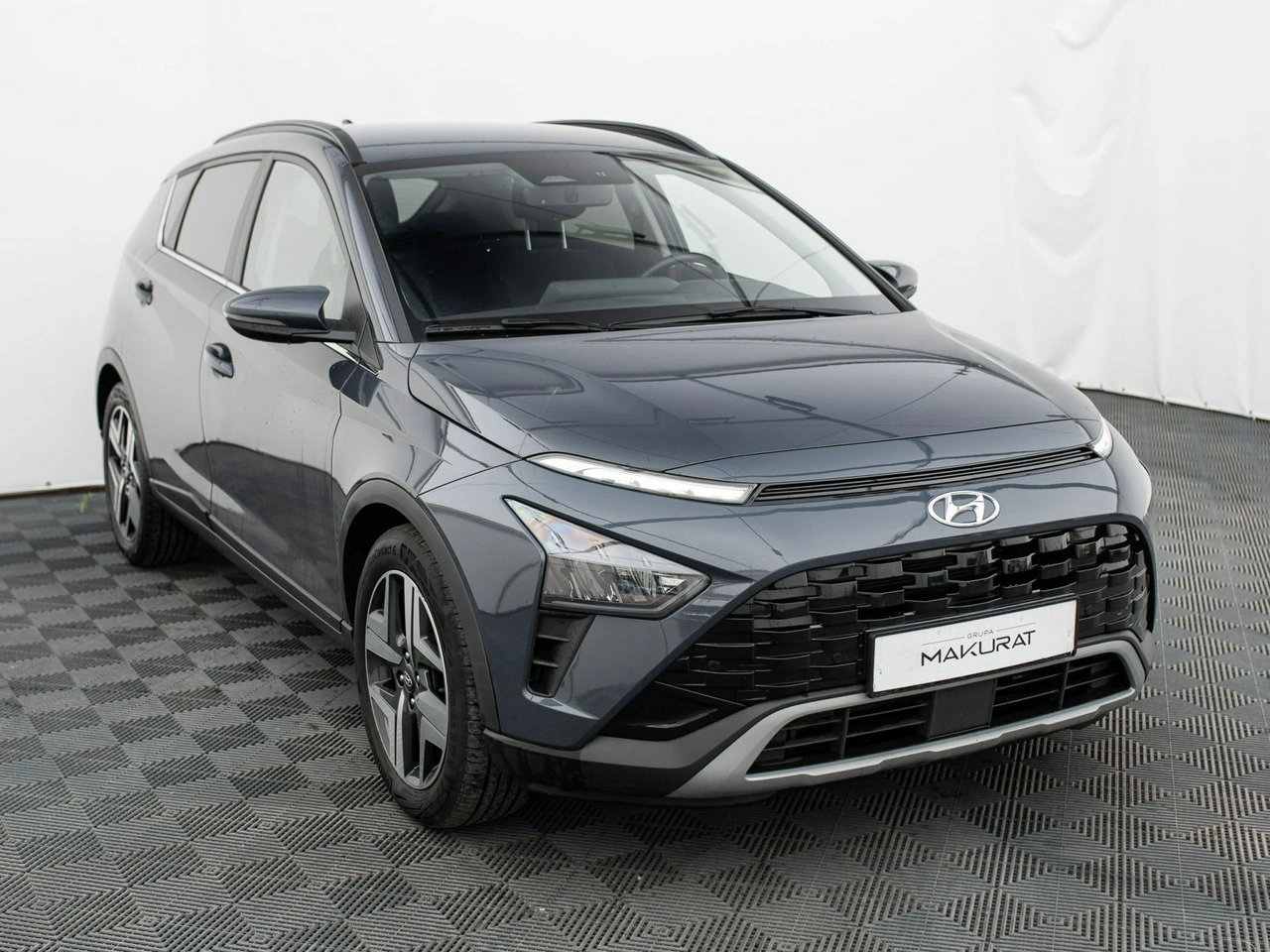 Hyundai Bayon - Zdjęcie 2