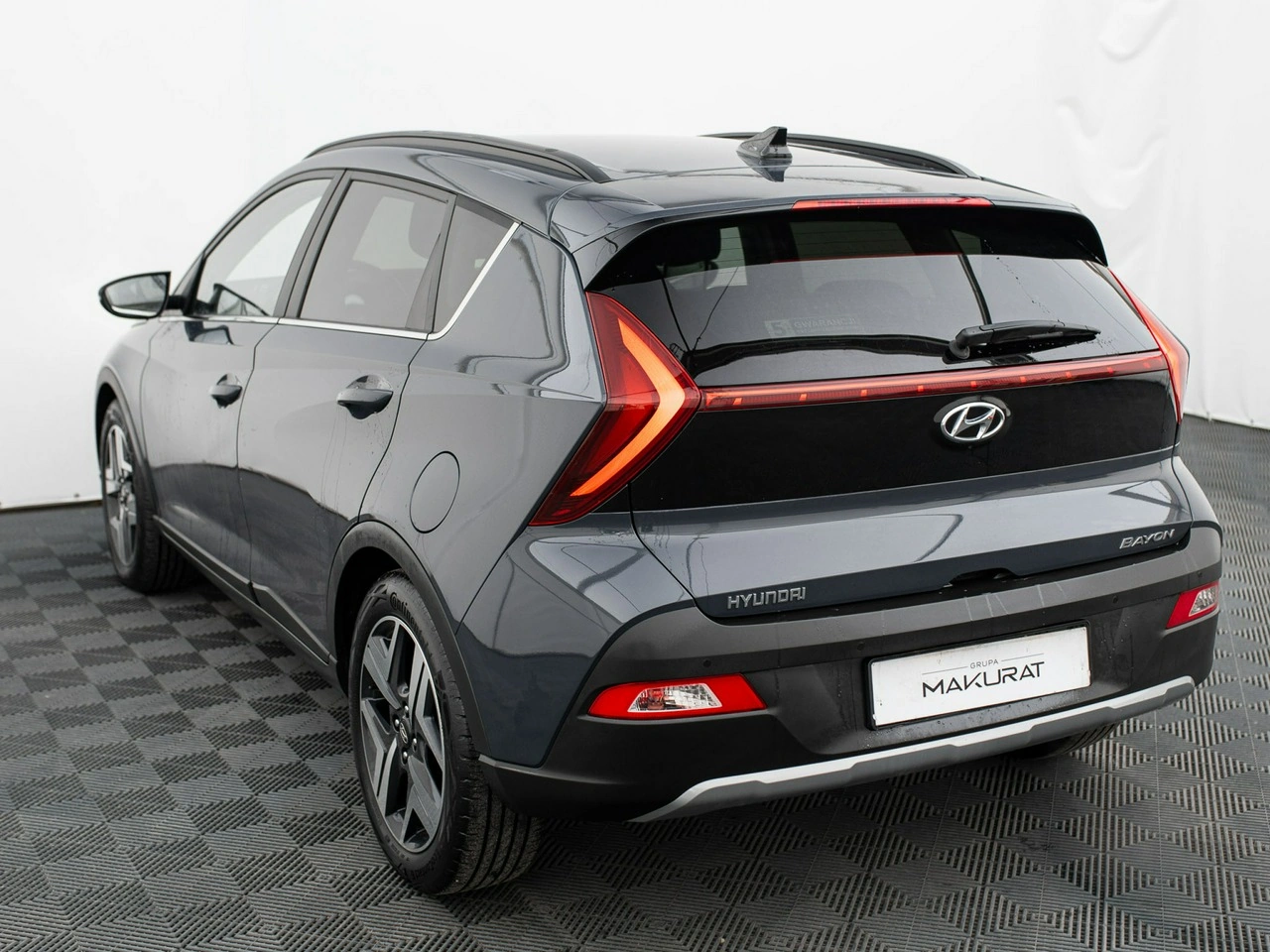 Hyundai Bayon - Zdjęcie 3