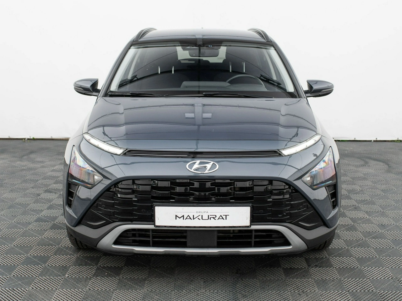 Hyundai Bayon - Zdjęcie 6
