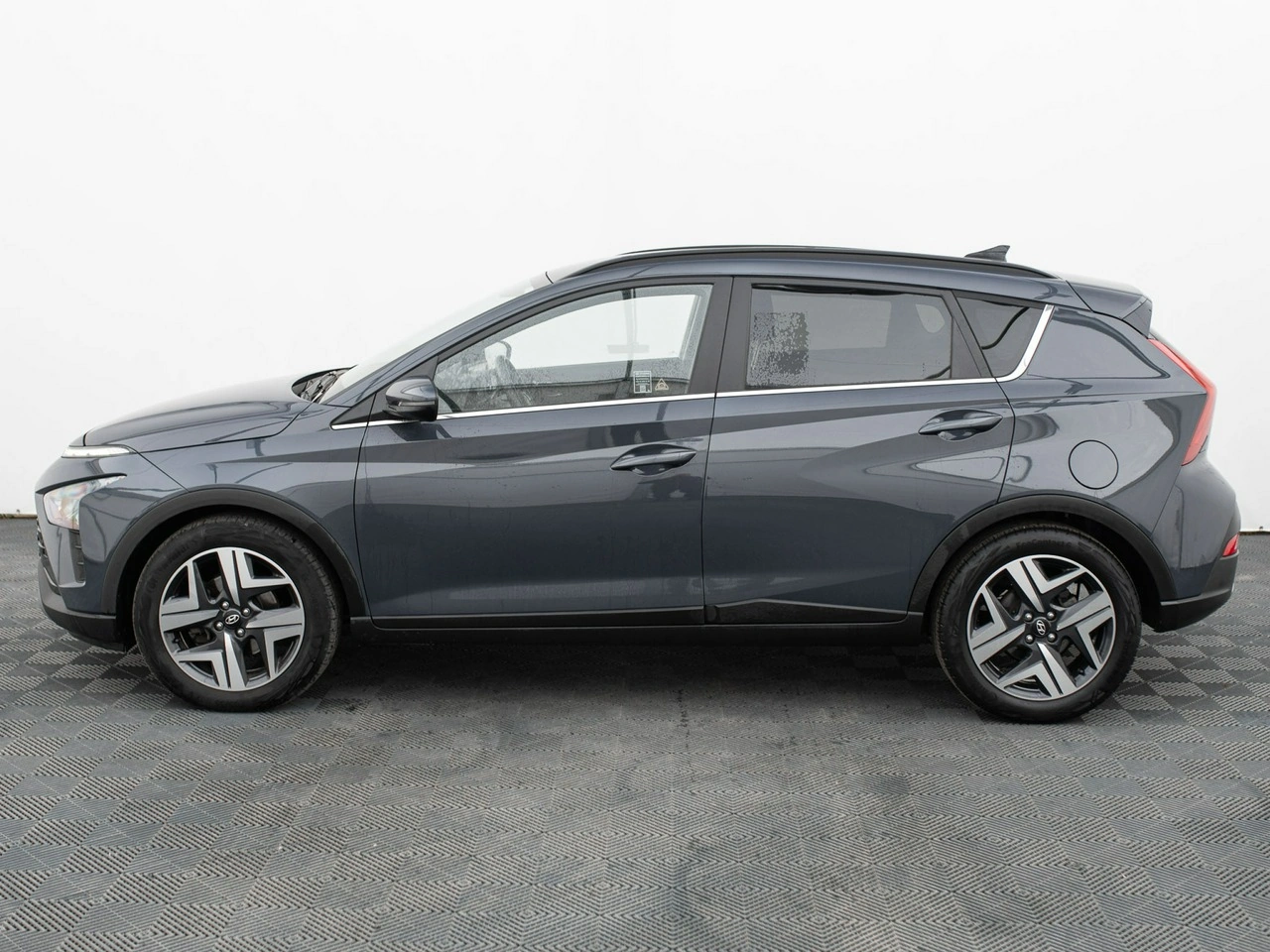 Hyundai Bayon - Zdjęcie 7