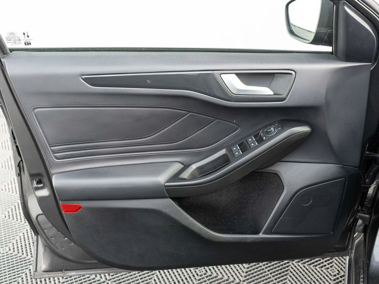 Ford Focus - Zdjęcie 9