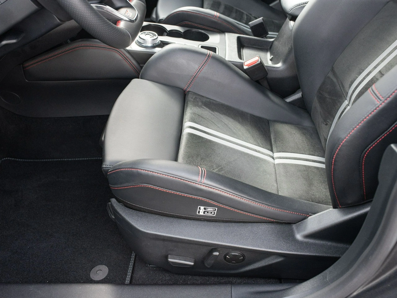 Ford Focus - Zdjęcie 10