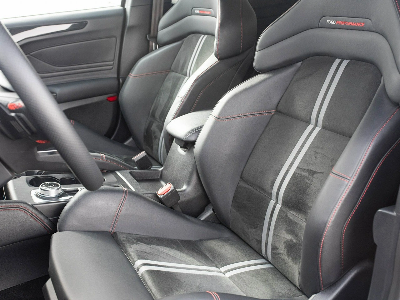 Ford Focus - Zdjęcie 11